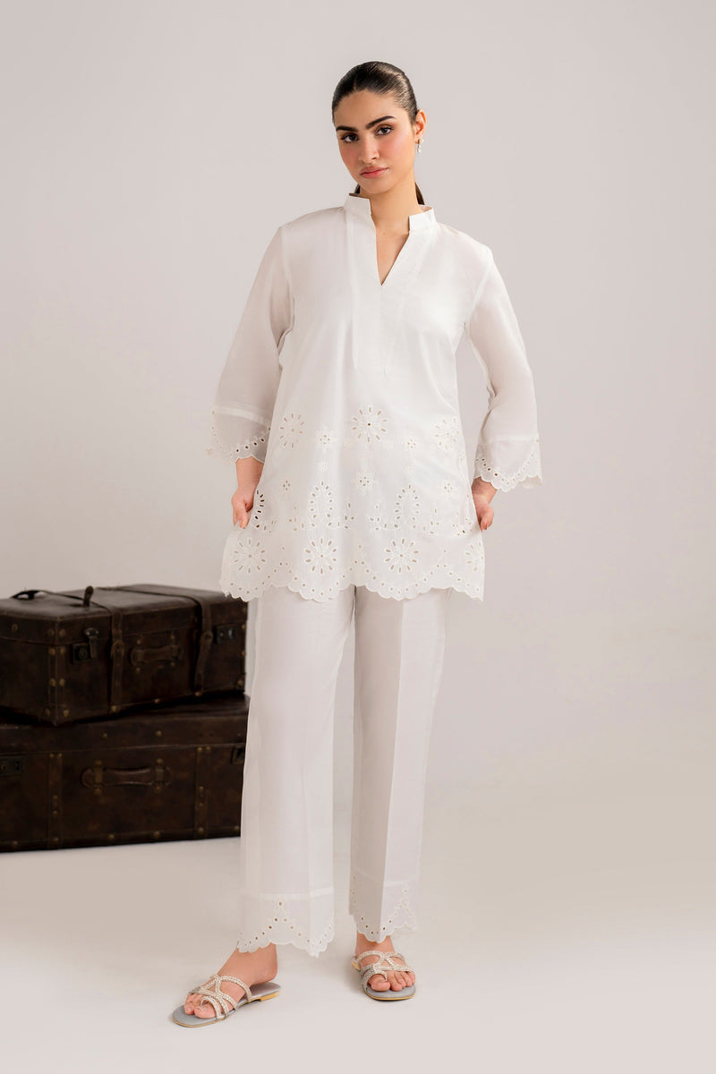 Hana | Vogue 24 |  Cascade by Hana - Designer Dress - Type: Ladies Clothes - Available at Libayah - 100% Original