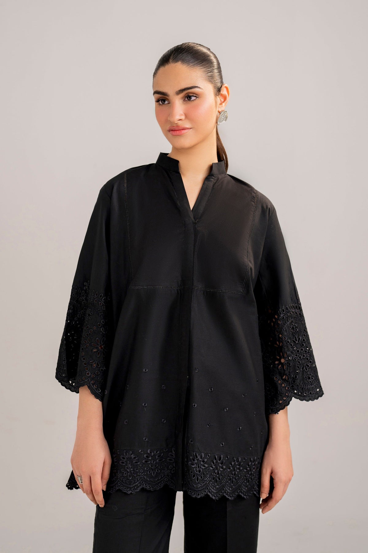 Hana | Vogue 24 |  Mirage by Hana - Designer Dress - Type: Ladies Clothes - Available at Libayah - 100% Original