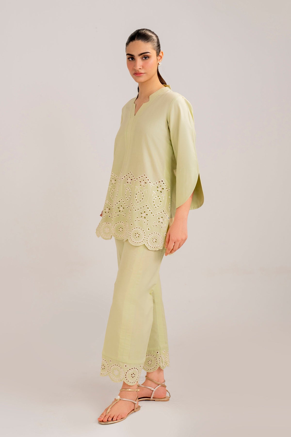 Hana | Vogue 24 |   Spark by Hana - Designer Dress - Type: Ladies Clothes - Available at Libayah - 100% Original