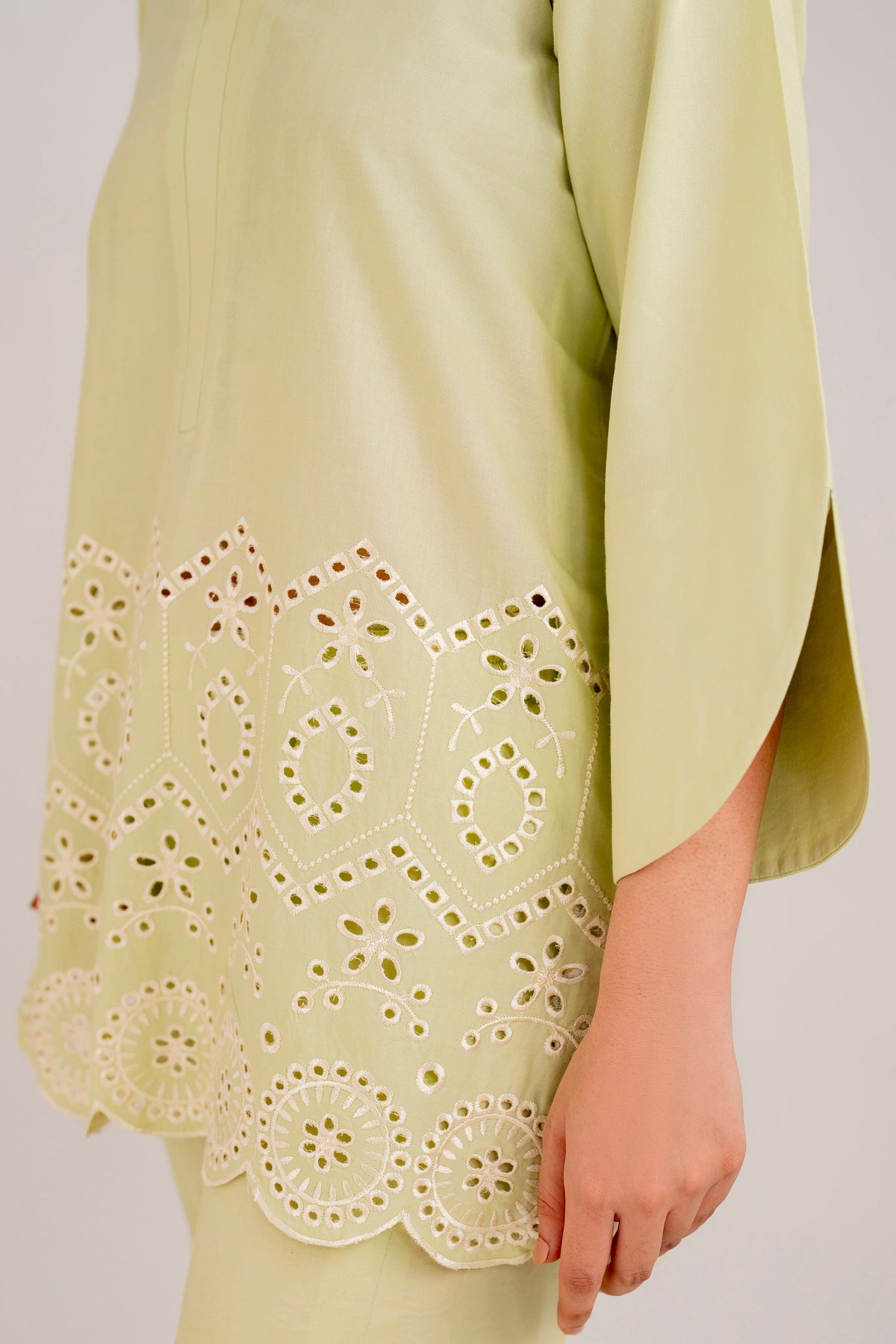 Hana | Vogue 24 |   Spark by Hana - Designer Dress - Type: Ladies Clothes - Available at Libayah - 100% Original