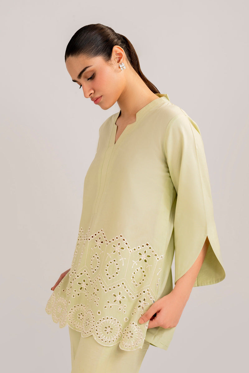 Hana | Vogue 24 |   Spark by Hana - Designer Dress - Type: Ladies Clothes - Available at Libayah - 100% Original