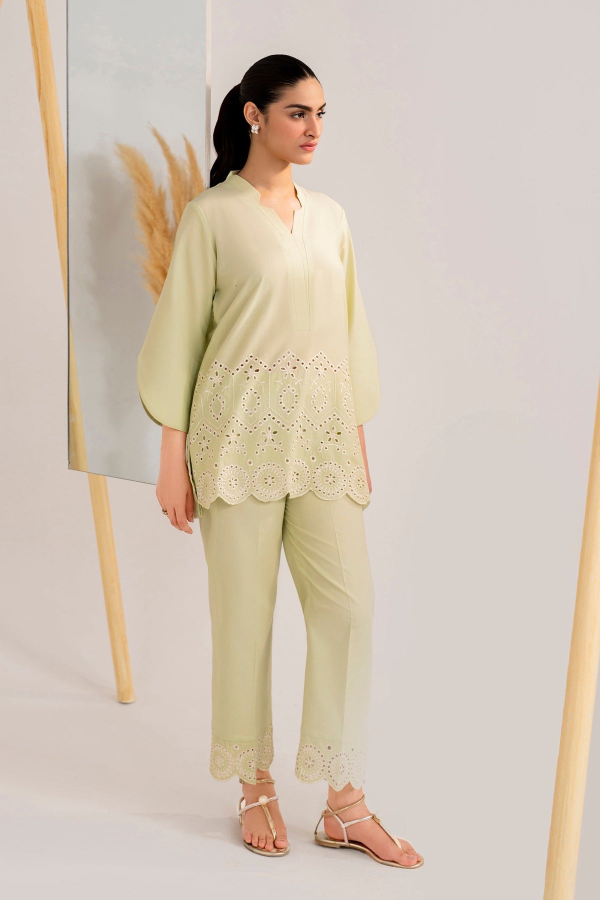 Hana | Vogue 24 |   Spark by Hana - Designer Dress - Type: Ladies Clothes - Available at Libayah - 100% Original