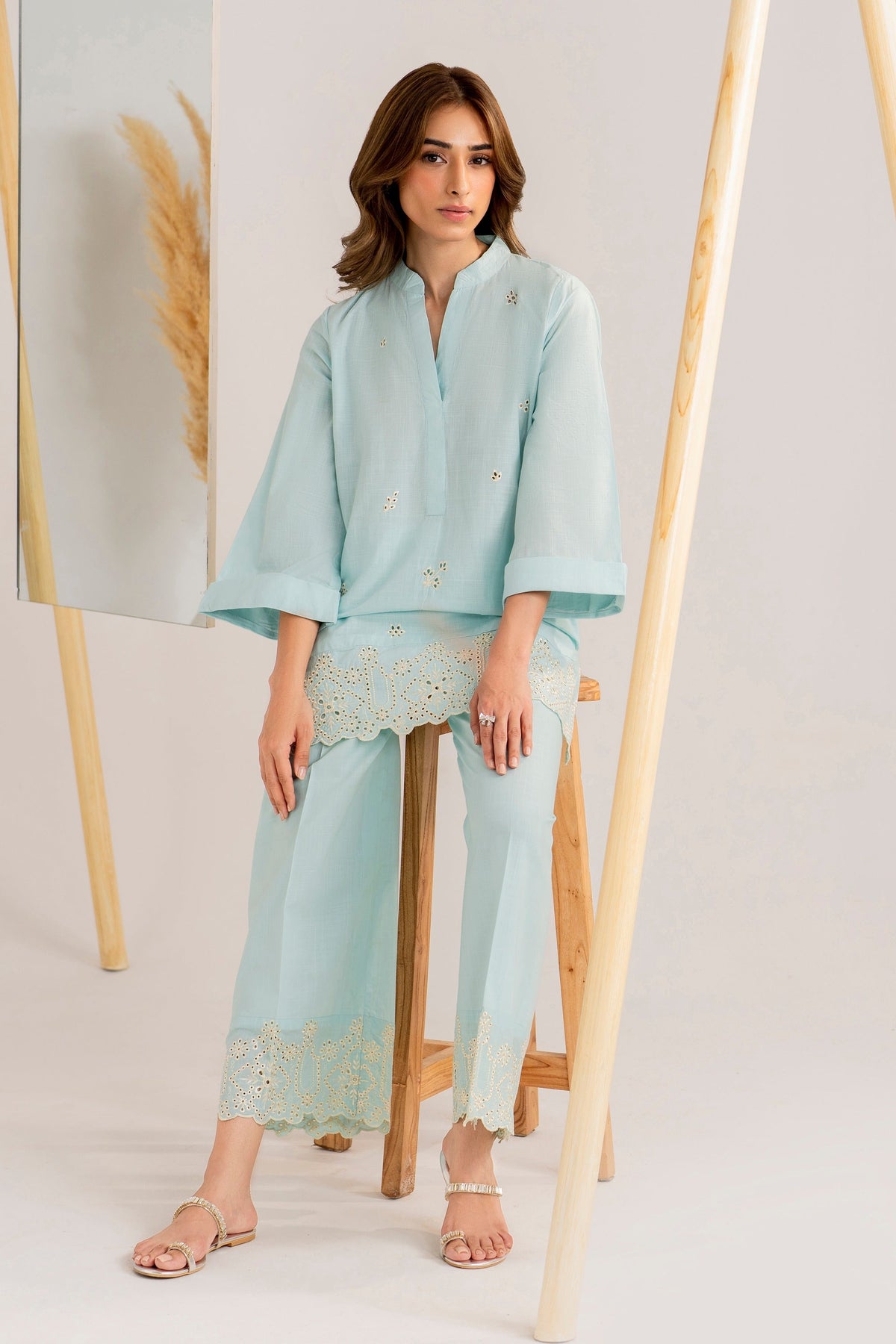 Hana | Vogue 24 |   Opal by Hana - Designer Dress - Type: Ladies Clothes - Available at Libayah - 100% Original