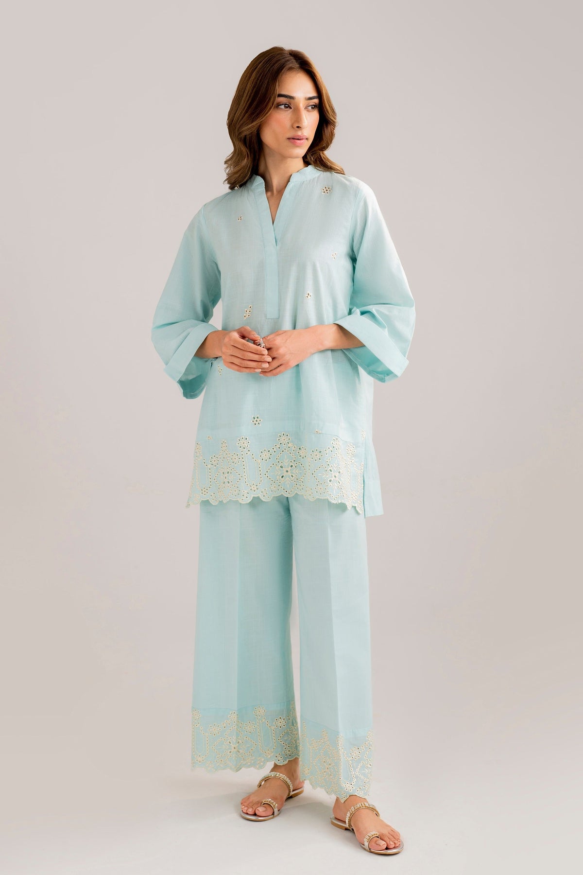 Hana | Vogue 24 |   Opal by Hana - Designer Dress - Type: Ladies Clothes - Available at Libayah - 100% Original
