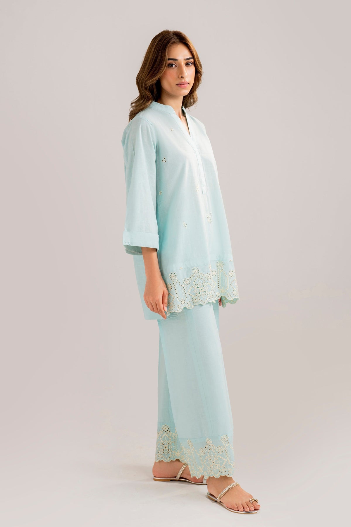 Hana | Vogue 24 |   Opal by Hana - Designer Dress - Type: Ladies Clothes - Available at Libayah - 100% Original