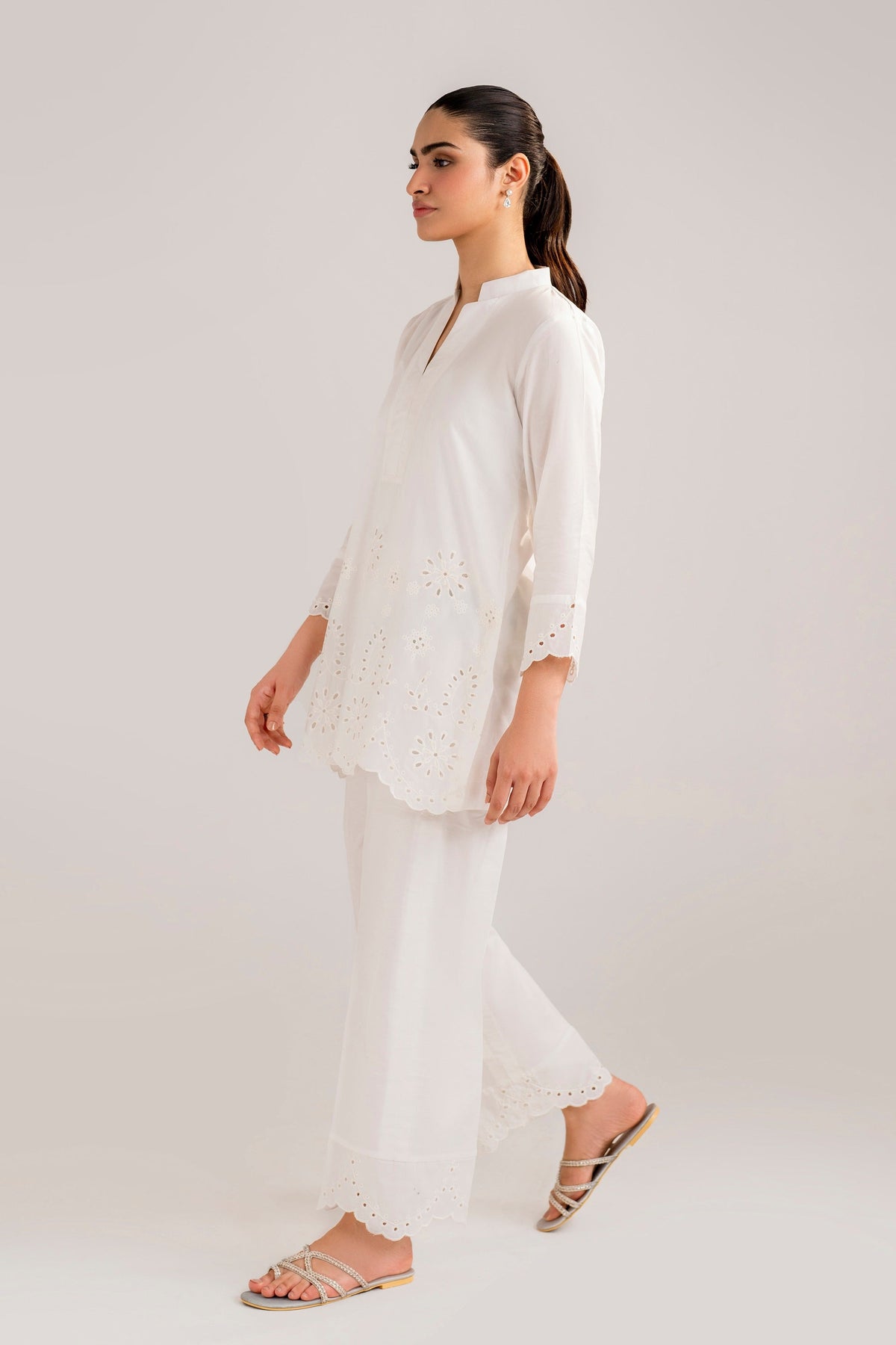 Hana | Vogue 24 |  Cascade by Hana - Designer Dress - Type: Ladies Clothes - Available at Libayah - 100% Original