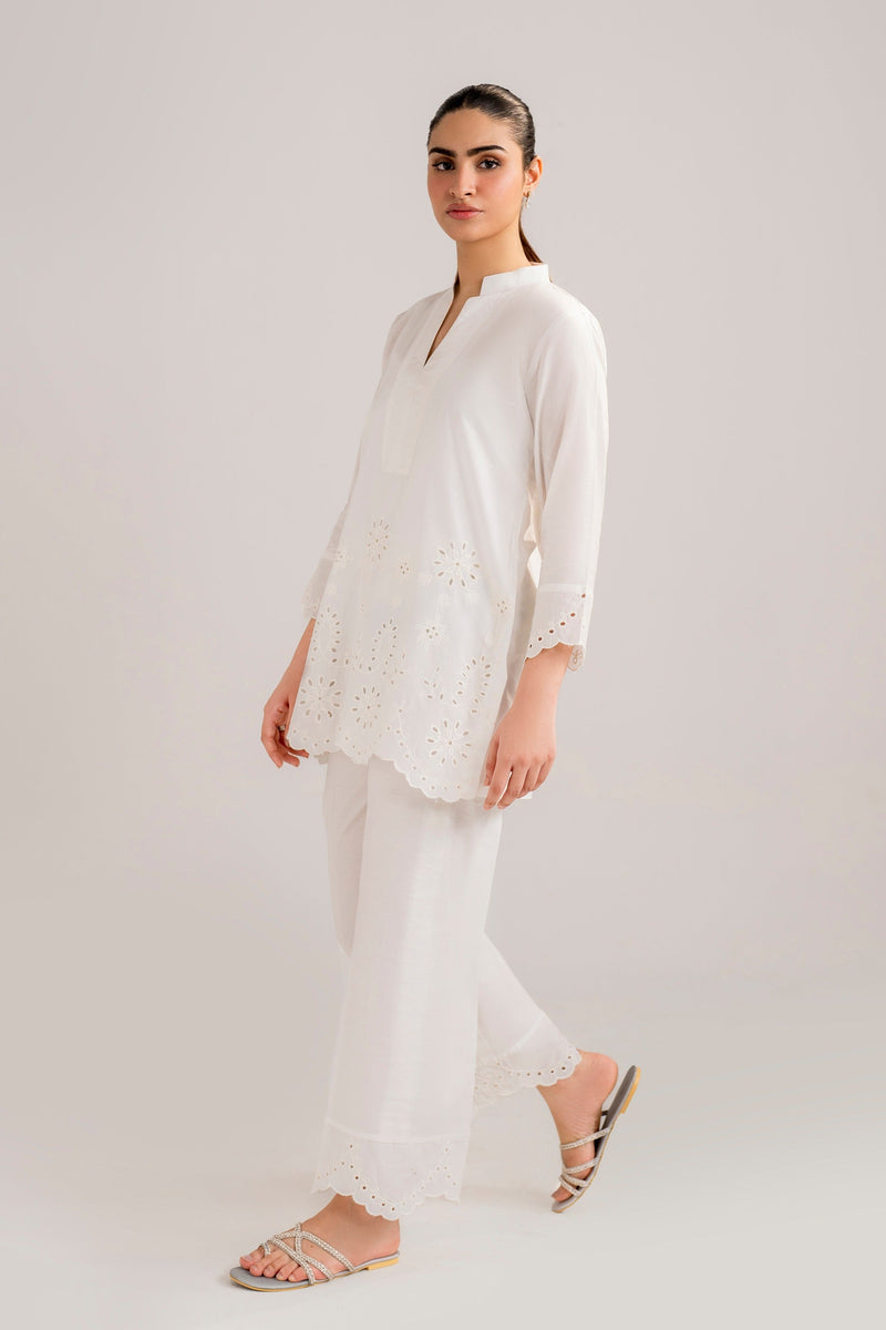 Hana | Vogue 24 |  Cascade by Hana - Designer Dress - Type: Ladies Clothes - Available at Libayah - 100% Original