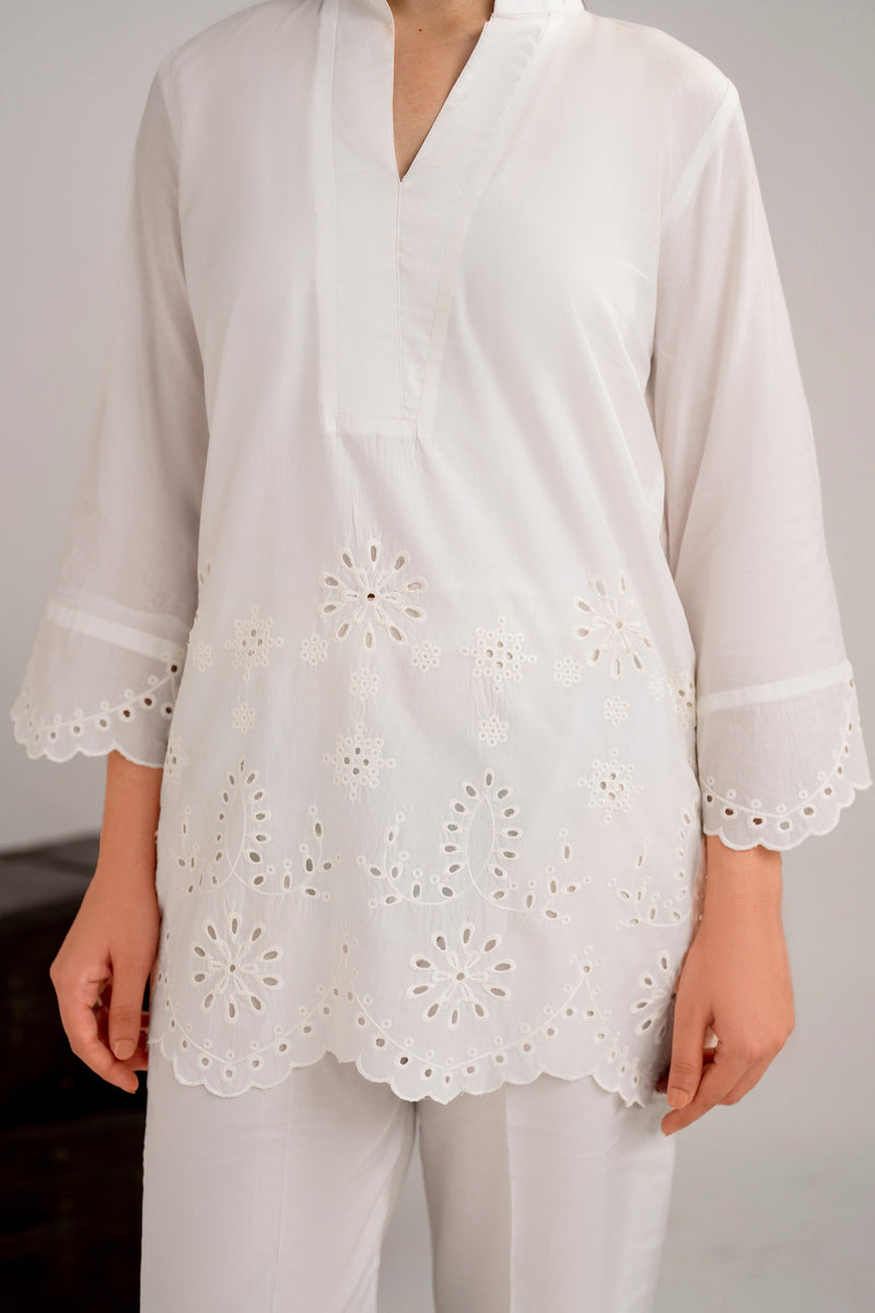 Hana | Vogue 24 |  Cascade by Hana - Designer Dress - Type: Ladies Clothes - Available at Libayah - 100% Original