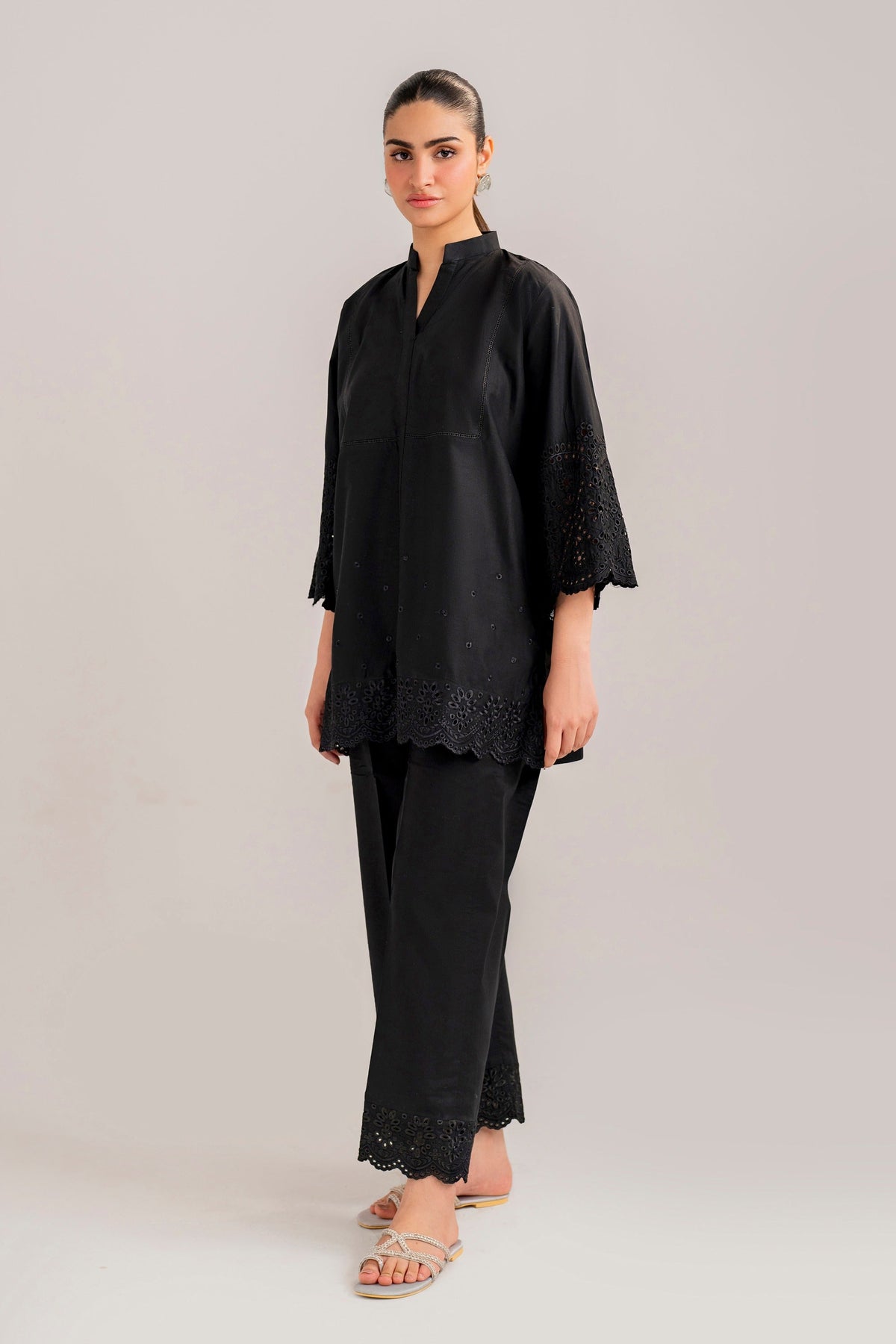 Hana | Vogue 24 |  Mirage by Hana - Designer Dress - Type: Ladies Clothes - Available at Libayah - 100% Original