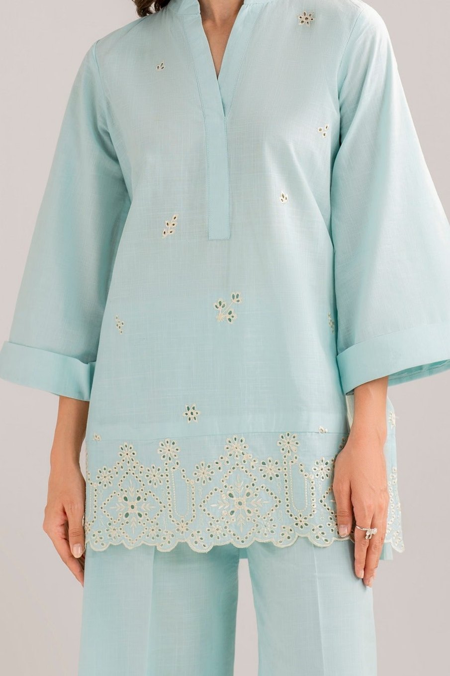 Hana | Vogue 24 |   Opal by Hana - Designer Dress - Type: Ladies Clothes - Available at Libayah - 100% Original