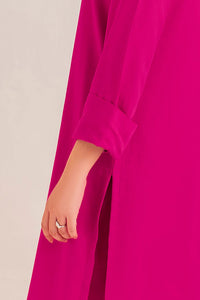 Hana | Vogue 24 |  Luxora by Hana - Designer Dress - Type: LAD - Available at Libayah - 100% Original