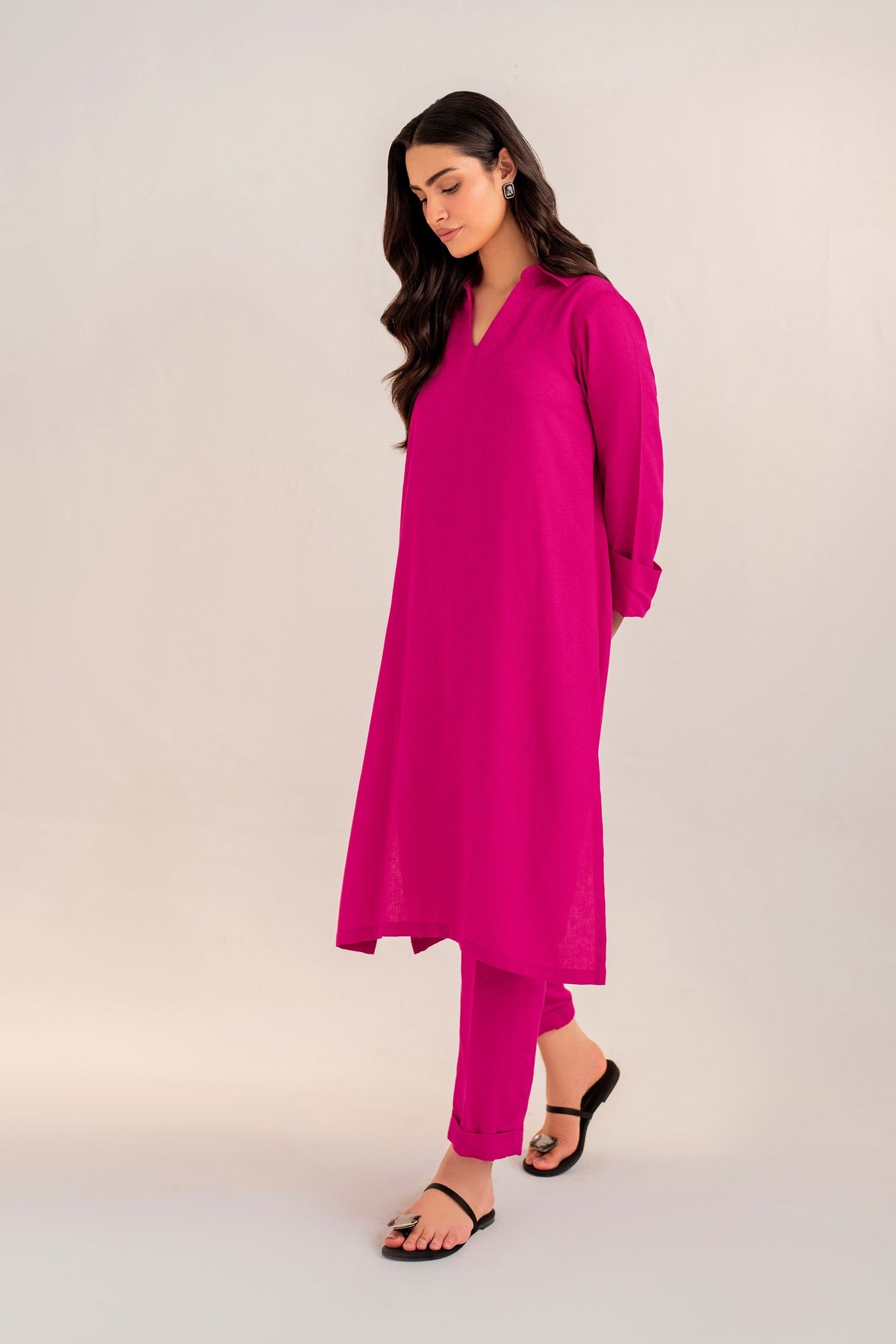 Hana | Vogue 24 |  Luxora by Hana - Designer Dress - Type: LAD - Available at Libayah - 100% Original