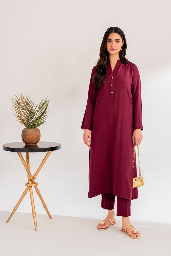 Hana | Vogue 24 |  Zephyra by Hana - Designer Dress - Type: Ladies Clothes - Available at Libayah - 100% Original