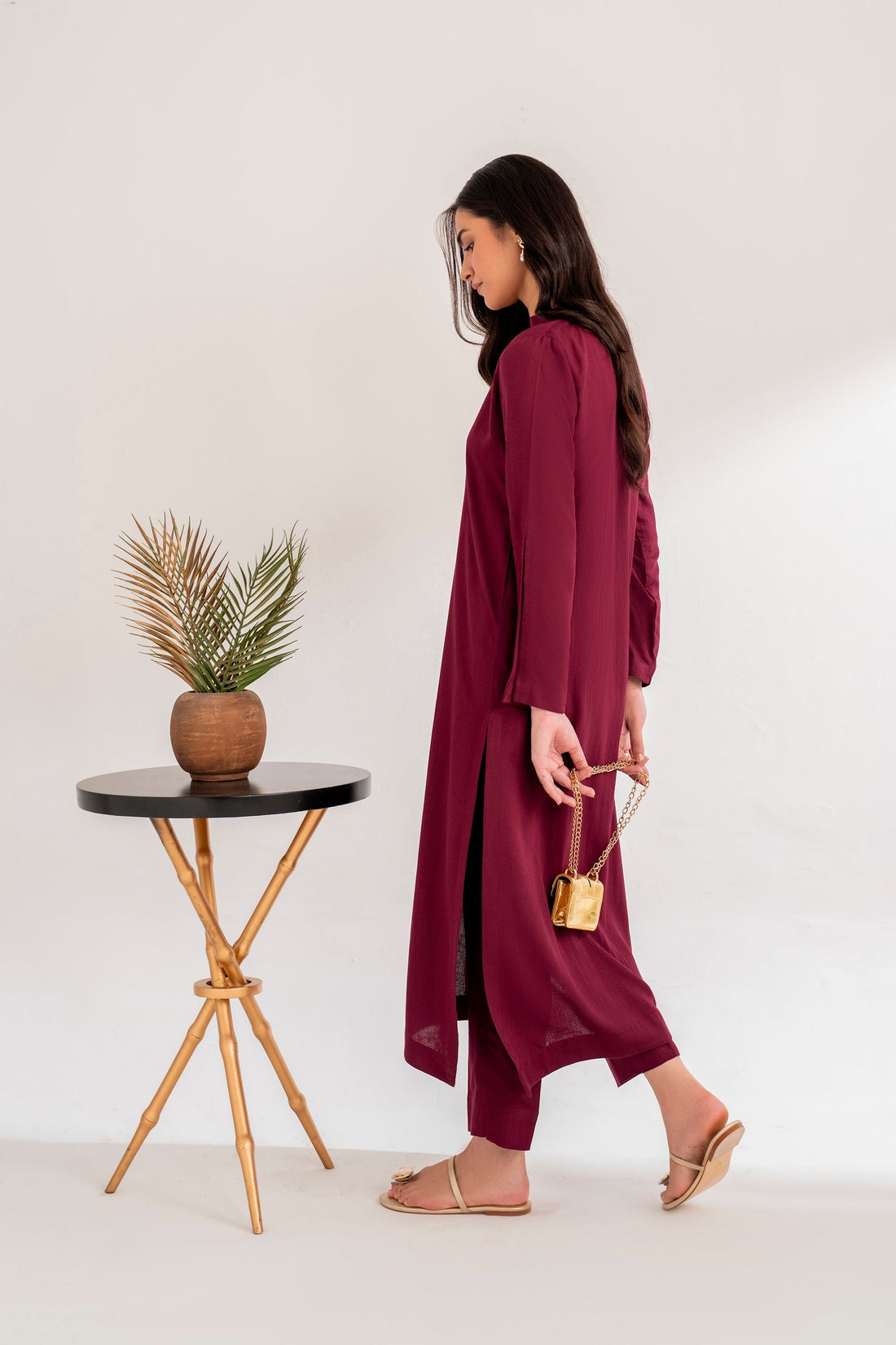 Hana | Vogue 24 |  Zephyra by Hana - Designer Dress - Type: Ladies Clothes - Available at Libayah - 100% Original