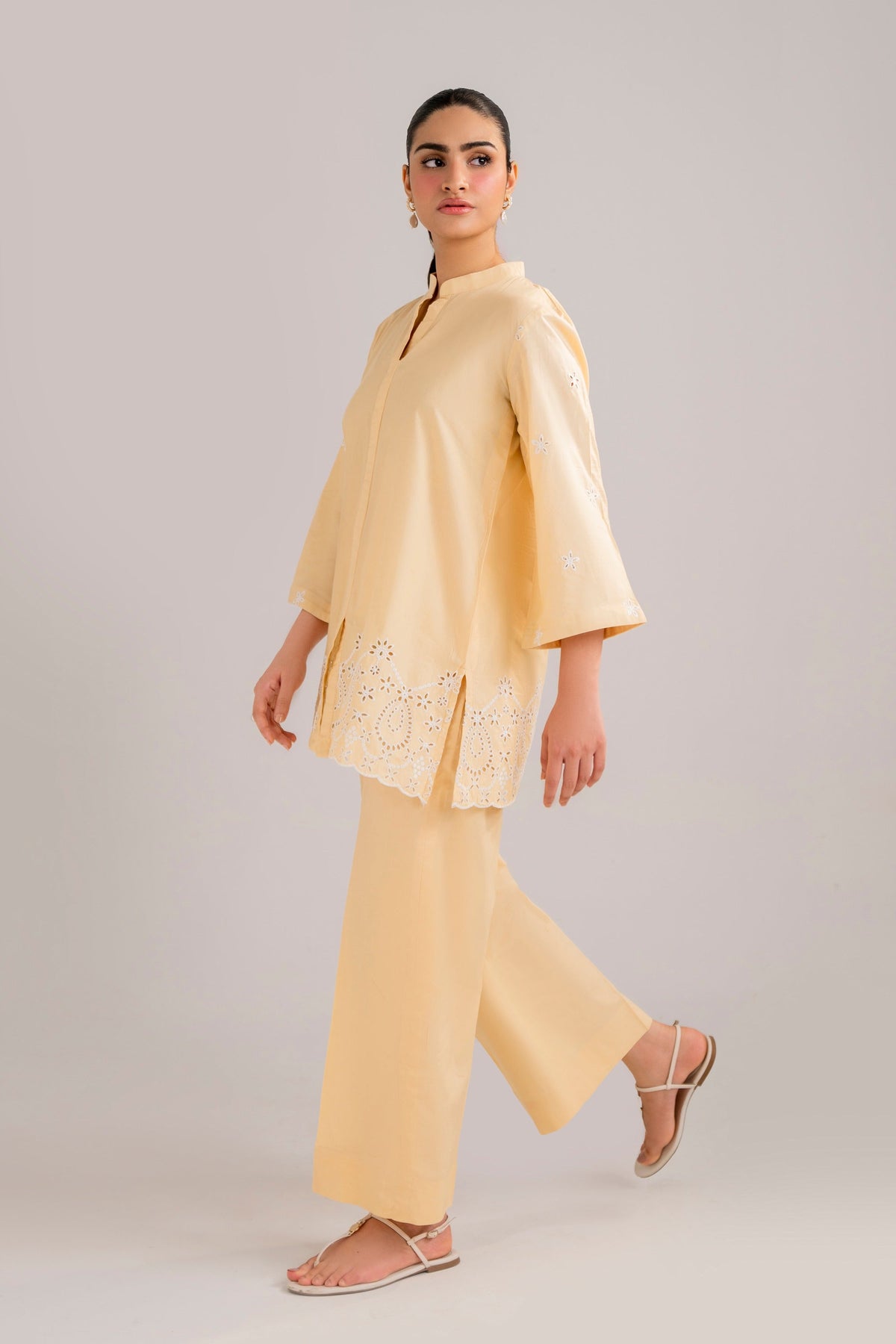 Hana | Vogue 24 |  Charm by Hana - Designer Dress - Type: Ladies Clothes - Available at Libayah - 100% Original