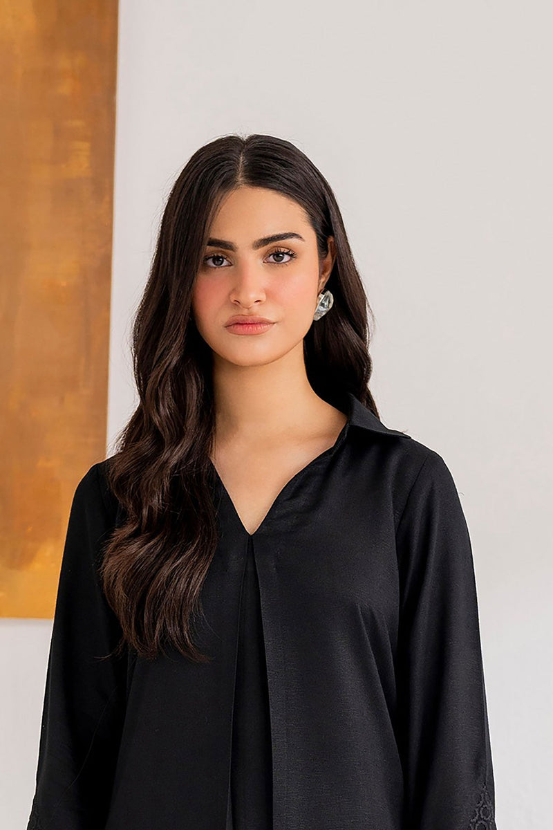 Hana | Vogue 24 |  Solace by Hana - Designer Dress - Type: Ladies Clothes - Available at Libayah - 100% Original