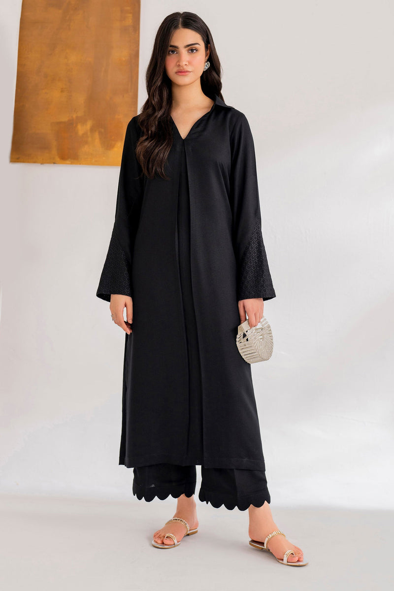 Hana | Vogue 24 |  Solace by Hana - Designer Dress - Type: Ladies Clothes - Available at Libayah - 100% Original