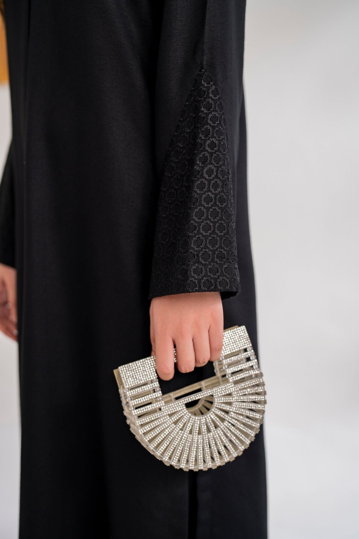 Hana | Vogue 24 |  Solace by Hana - Designer Dress - Type: Ladies Clothes - Available at Libayah - 100% Original