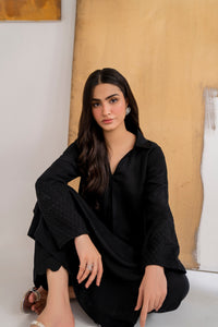Hana | Vogue 24 |  Solace by Hana - Designer Dress - Type: Ladies Clothes - Available at Libayah - 100% Original