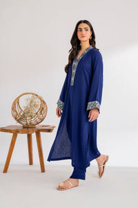 Hana | Vogue 24 |  Sereno by Hana - Designer Dress - Type: Ladies Clothes - Available at Libayah - 100% Original