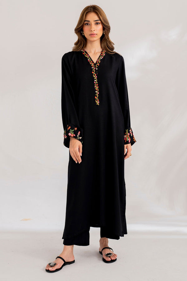 Hana | Vogue 24 |  Nova by Hana - Designer Dress - Type: Ladies Clothes - Available at Libayah - 100% Original