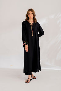 Hana | Vogue 24 |  Nova by Hana - Designer Dress - Type: Ladies Clothes - Available at Libayah - 100% Original