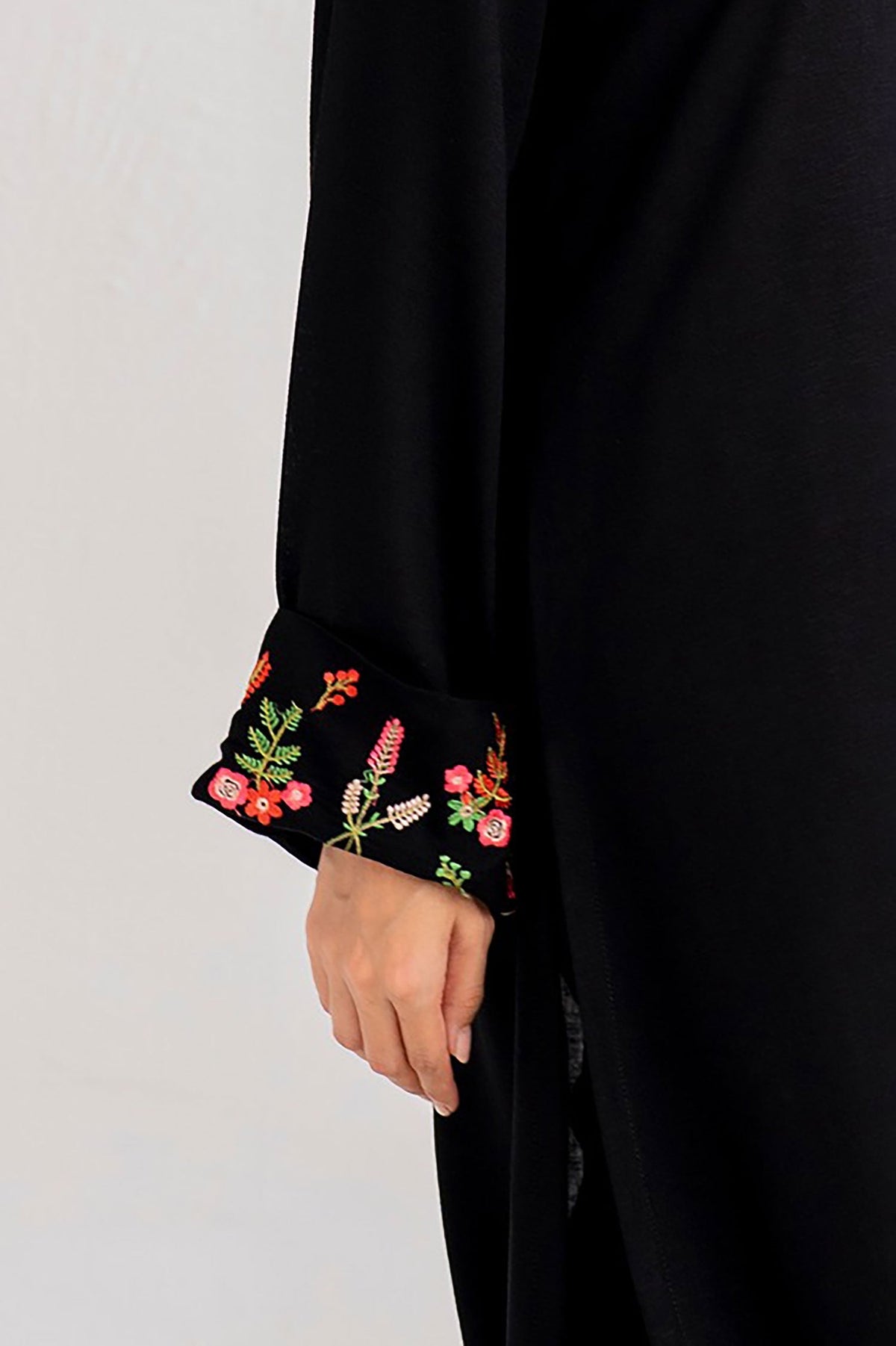 Hana | Vogue 24 |  Nova by Hana - Designer Dress - Type: Ladies Clothes - Available at Libayah - 100% Original