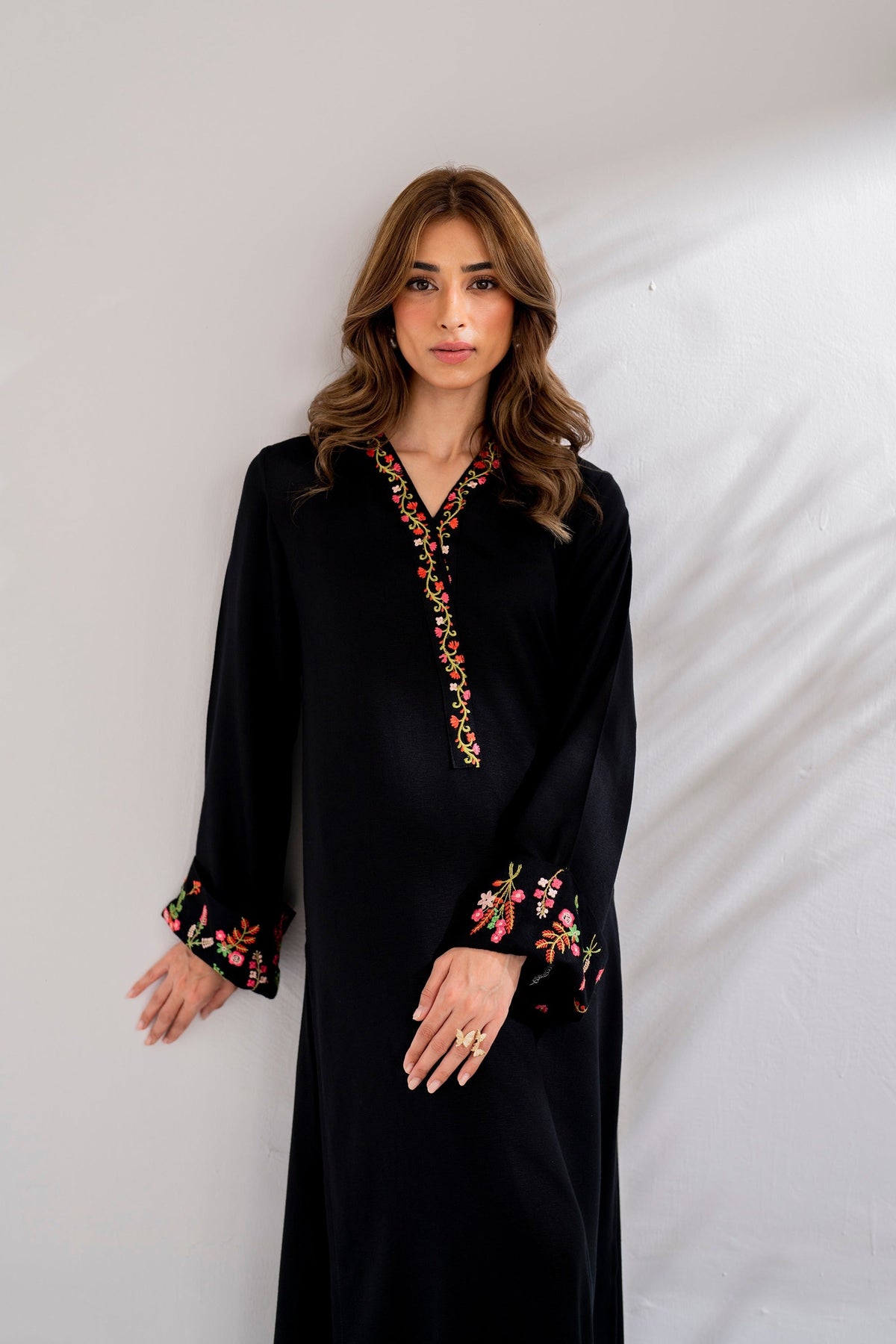 Hana | Vogue 24 |  Nova by Hana - Designer Dress - Type: Ladies Clothes - Available at Libayah - 100% Original