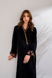 Hana | Vogue 24 |  Nova by Hana - Designer Dress - Type: Ladies Clothes - Available at Libayah - 100% Original