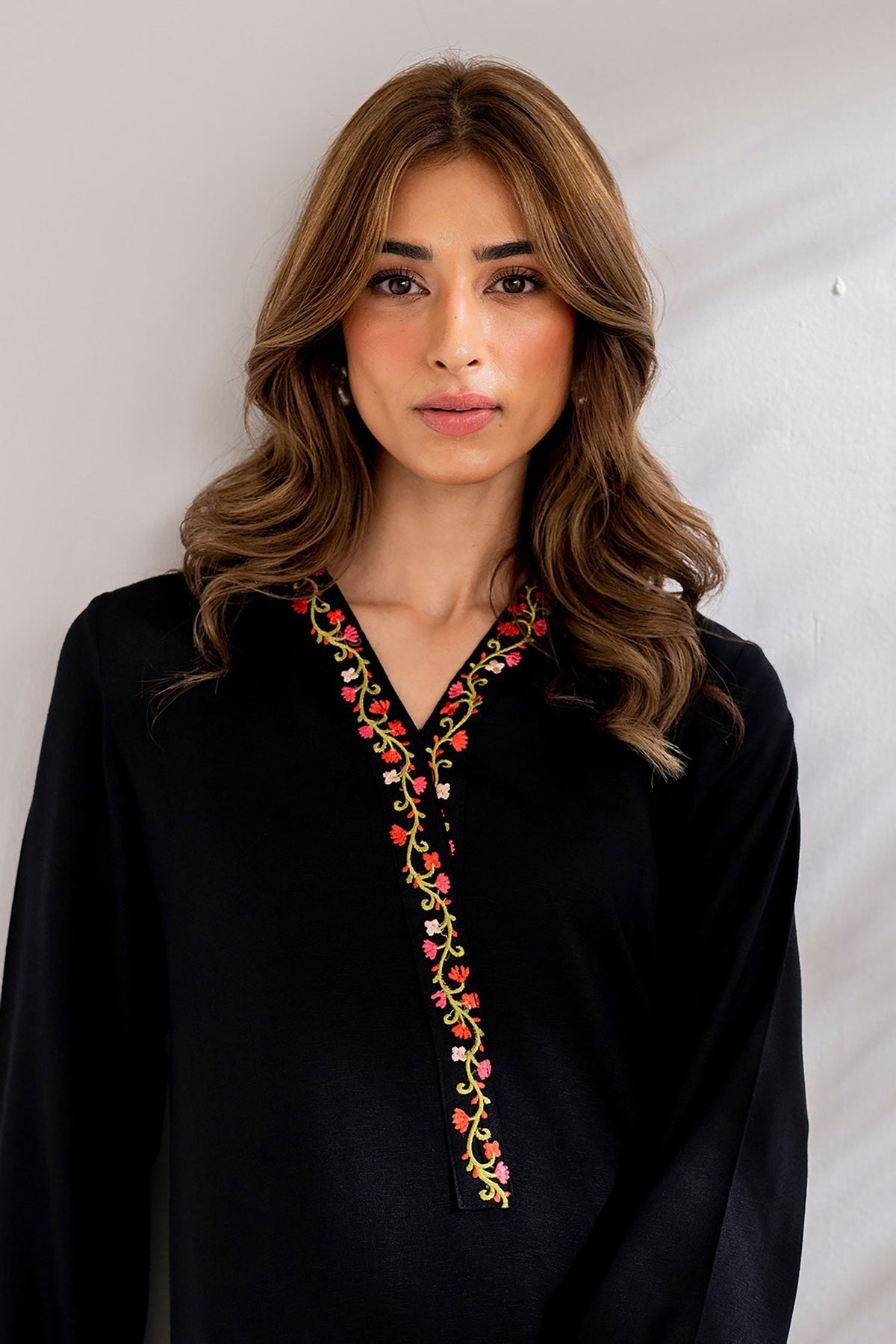 Hana | Vogue 24 |  Nova by Hana - Designer Dress - Type: Ladies Clothes - Available at Libayah - 100% Original