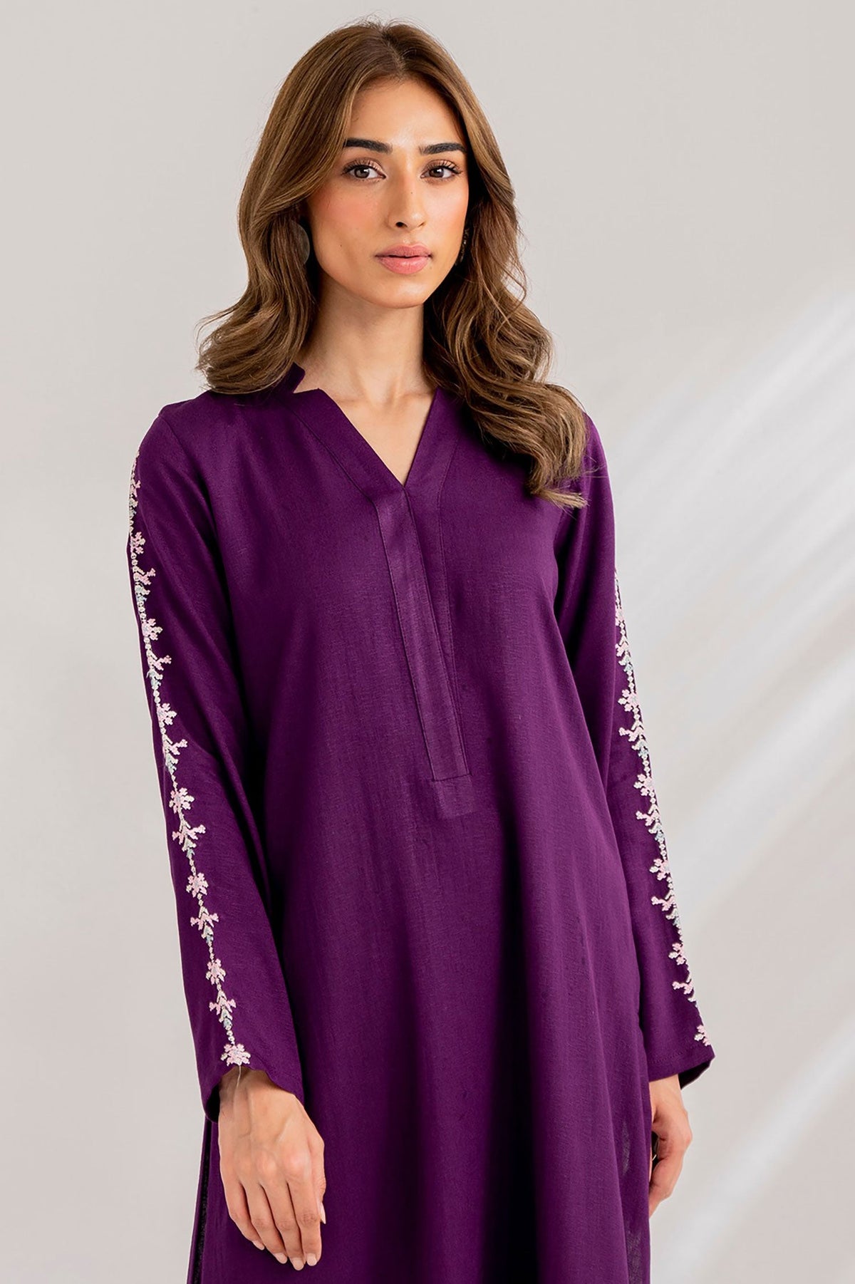 Hana | Vogue 24 |  Saffira by Hana - Designer Dress - Type: Ladies Clothes - Available at Libayah - 100% Original