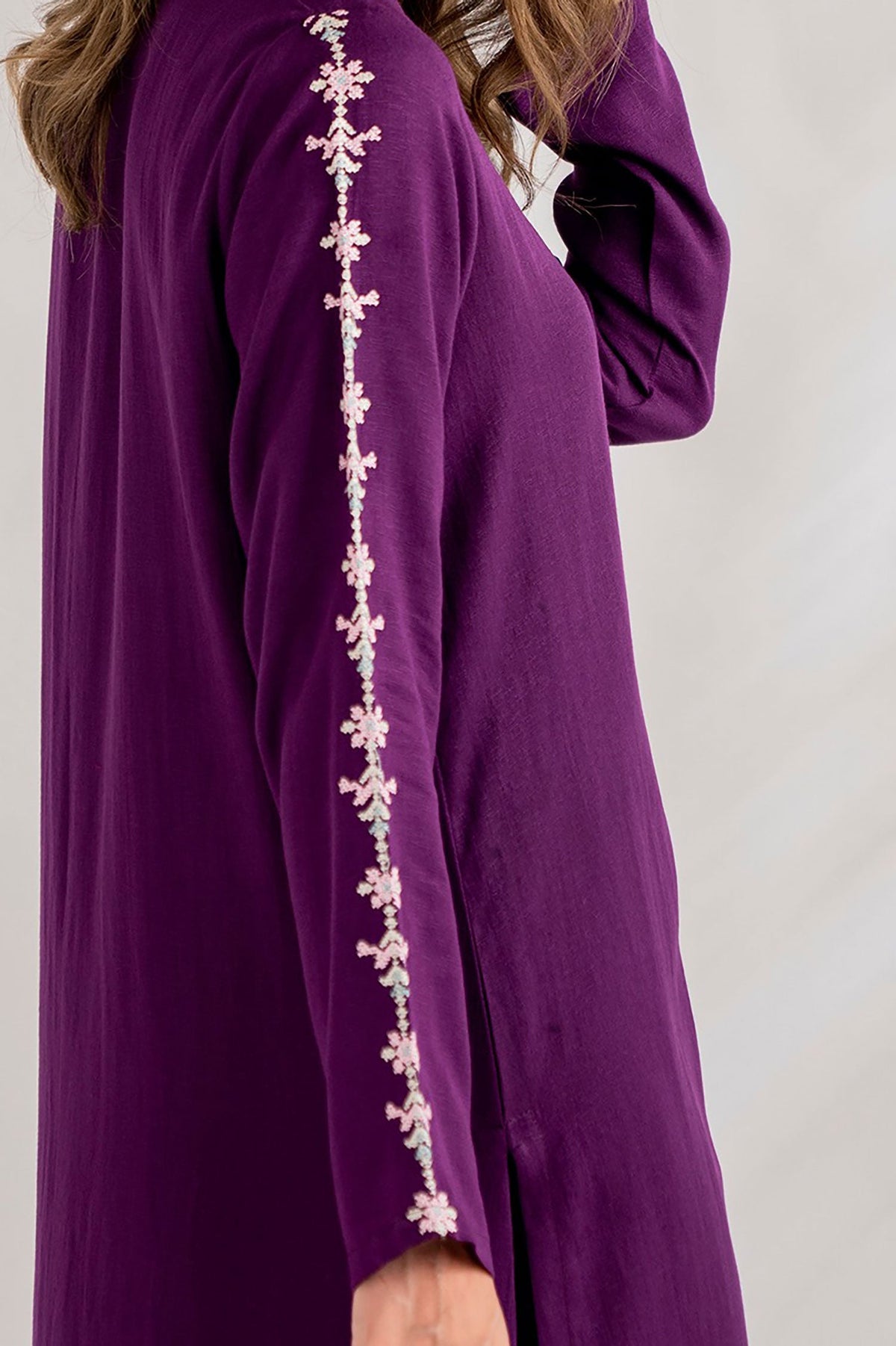 Hana | Vogue 24 |  Saffira by Hana - Designer Dress - Type: Ladies Clothes - Available at Libayah - 100% Original