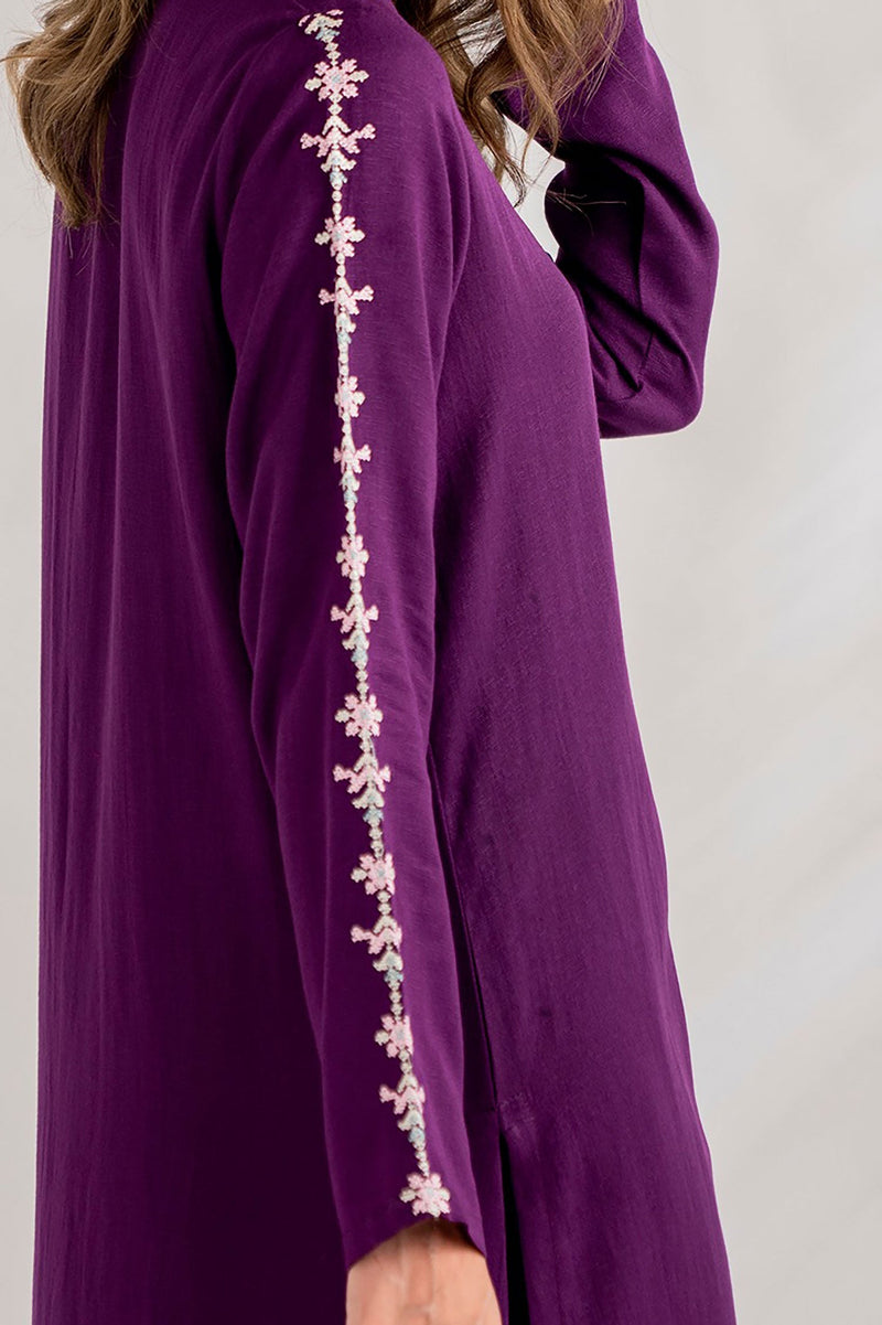 Hana | Vogue 24 |  Saffira by Hana - Designer Dress - Type: Ladies Clothes - Available at Libayah - 100% Original