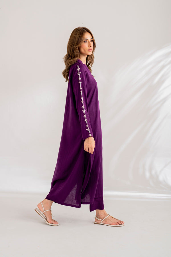 Hana | Vogue 24 |  Saffira by Hana - Designer Dress - Type: Ladies Clothes - Available at Libayah - 100% Original