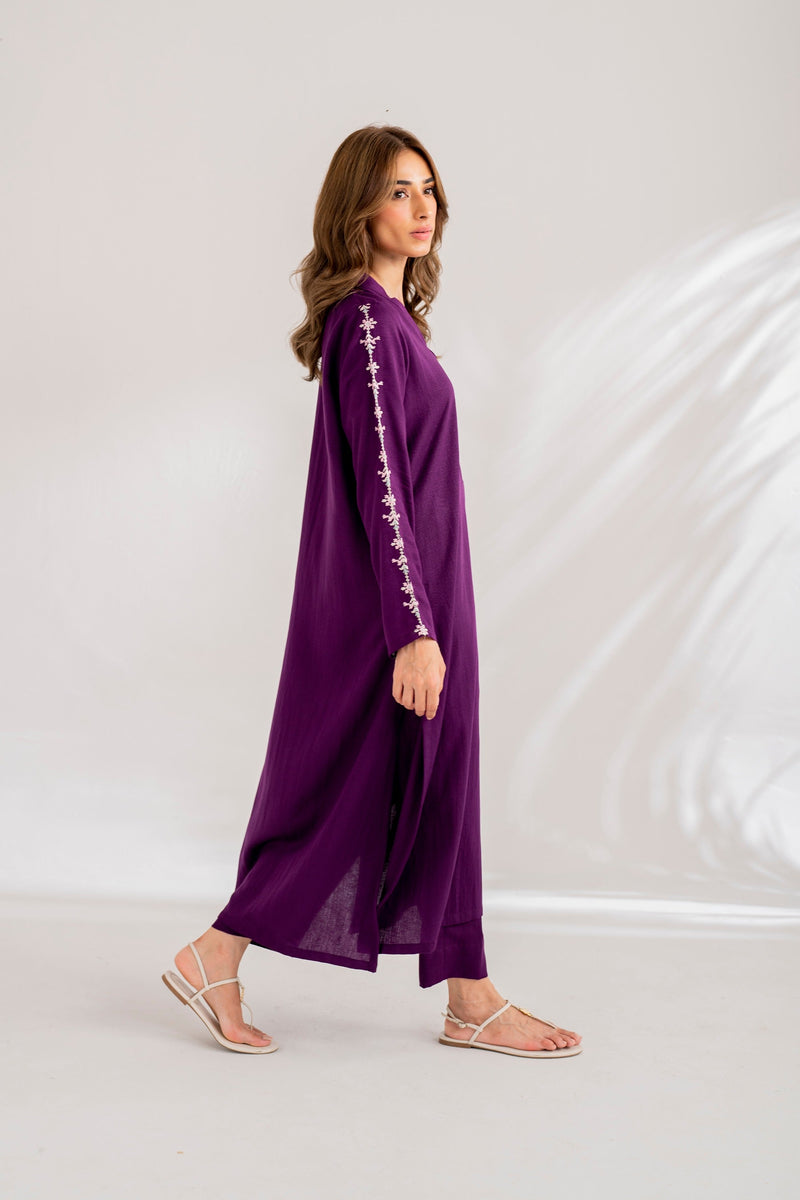 Hana | Vogue 24 |  Saffira by Hana - Designer Dress - Type: Ladies Clothes - Available at Libayah - 100% Original