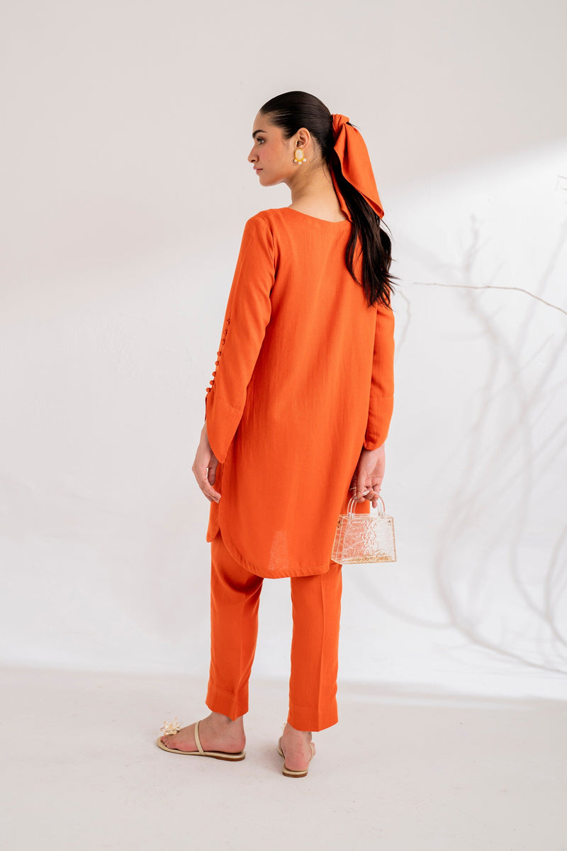 Hana | Vogue 24 |  Zinnia by Hana - Designer Dress - Type: Ladies Clothes - Available at Libayah - 100% Original