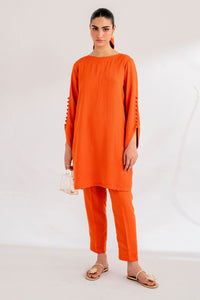 Hana | Vogue 24 |  Zinnia by Hana - Designer Dress - Type: Ladies Clothes - Available at Libayah - 100% Original