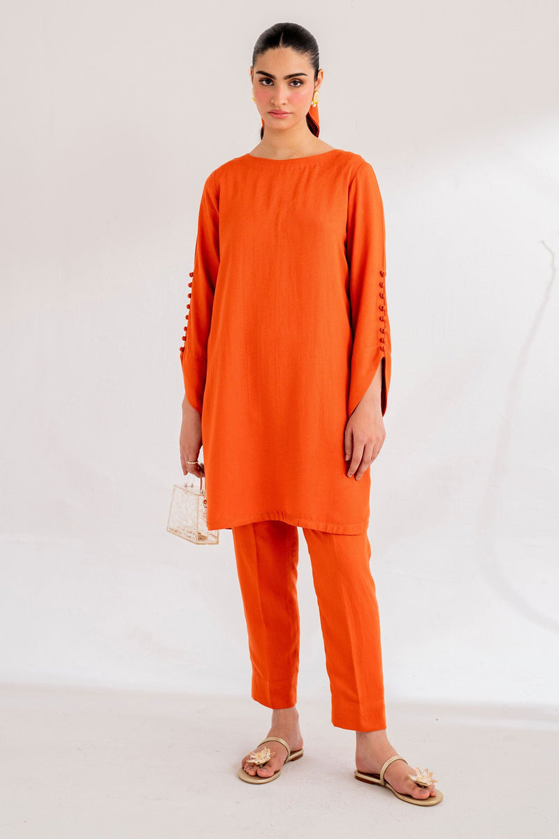 Hana | Vogue 24 |  Zinnia by Hana - Designer Dress - Type: Ladies Clothes - Available at Libayah - 100% Original