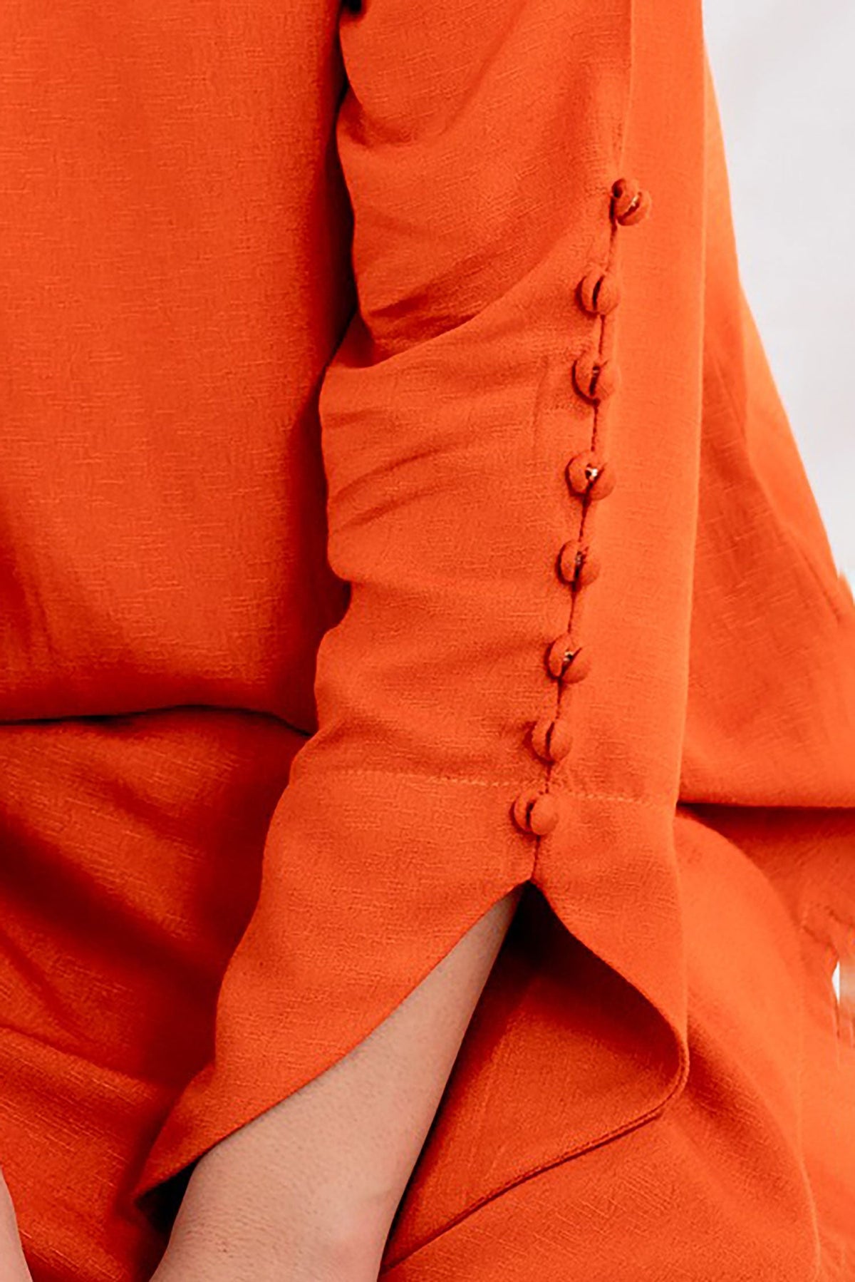 Hana | Vogue 24 |  Zinnia by Hana - Designer Dress - Type: Ladies Clothes - Available at Libayah - 100% Original