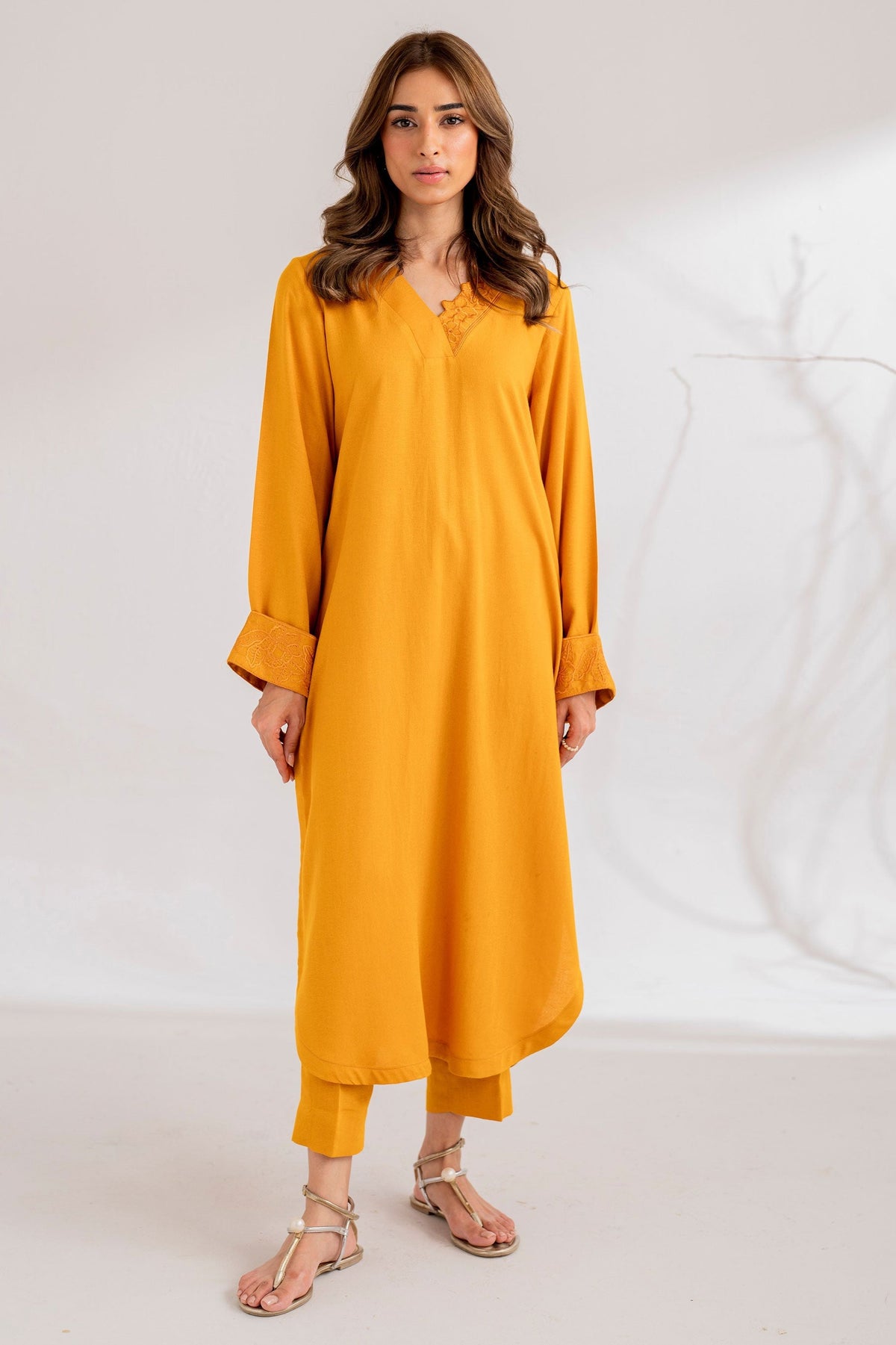 Hana | Vogue 24 |  Cove by Hana - Designer Dress - Type: Ladies Clothes - Available at Libayah - 100% Original