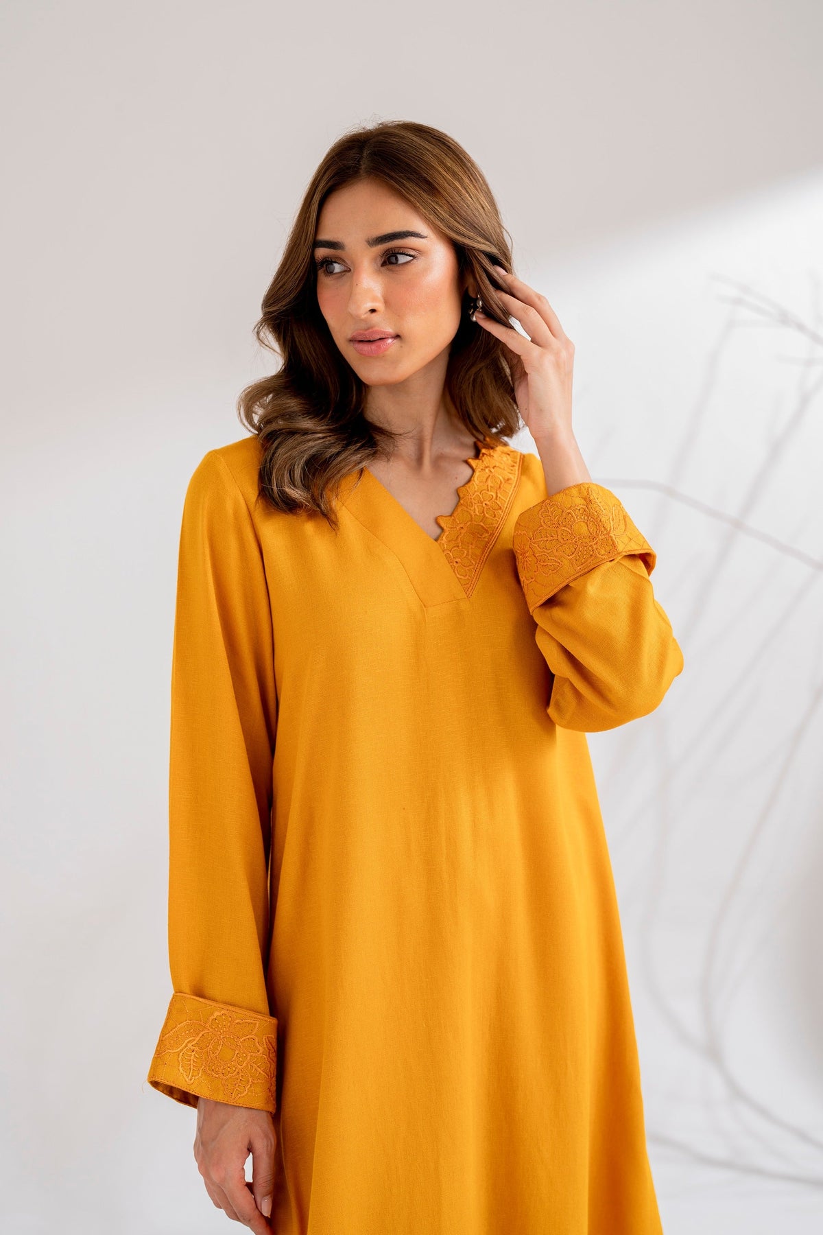 Hana | Vogue 24 |  Cove by Hana - Designer Dress - Type: Ladies Clothes - Available at Libayah - 100% Original