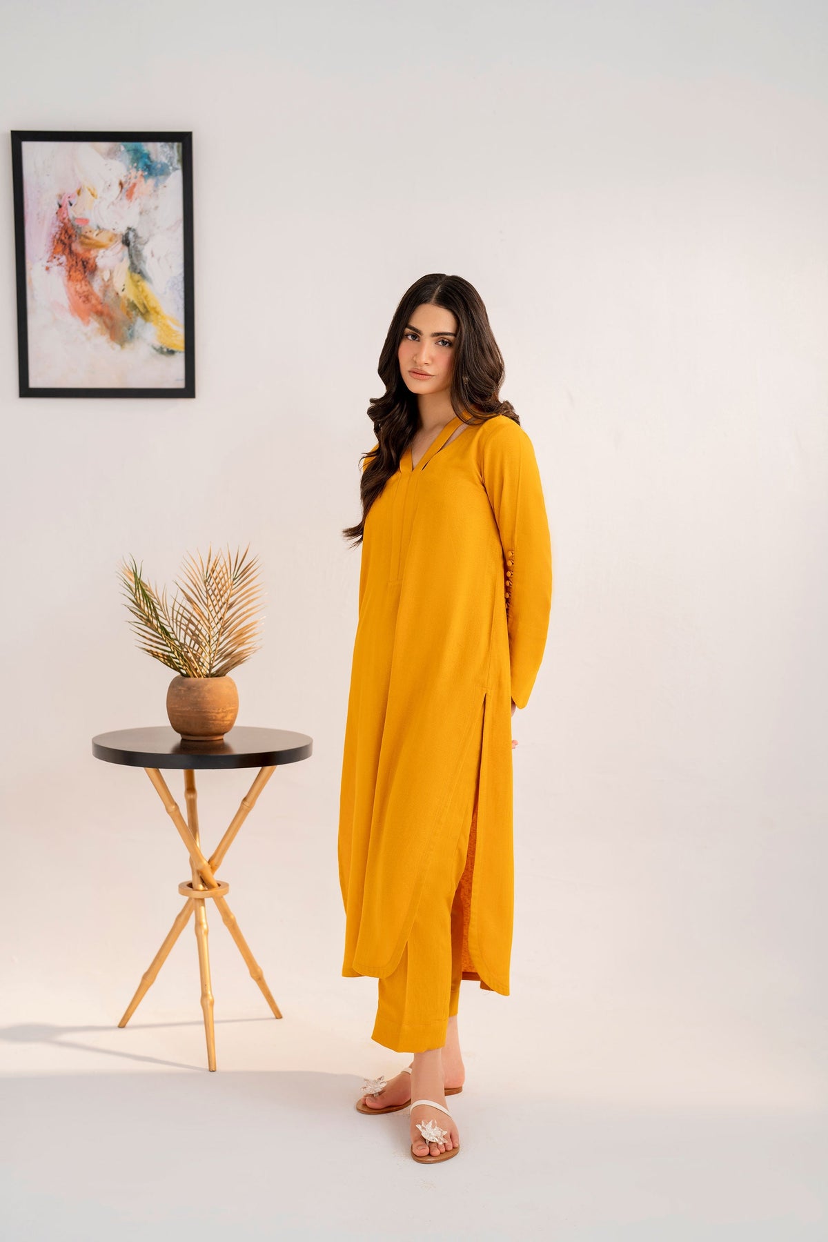 Hana | Vogue 24 |  Solara by Hana - Designer Dress - Type: Ladies Clothes - Available at Libayah - 100% Original