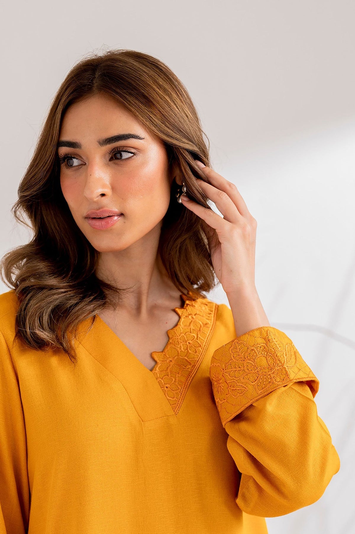 Hana | Vogue 24 |  Cove by Hana - Designer Dress - Type: Ladies Clothes - Available at Libayah - 100% Original