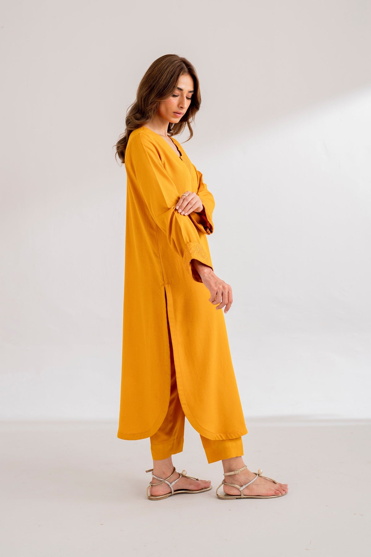 Hana | Vogue 24 |  Cove by Hana - Designer Dress - Type: Ladies Clothes - Available at Libayah - 100% Original