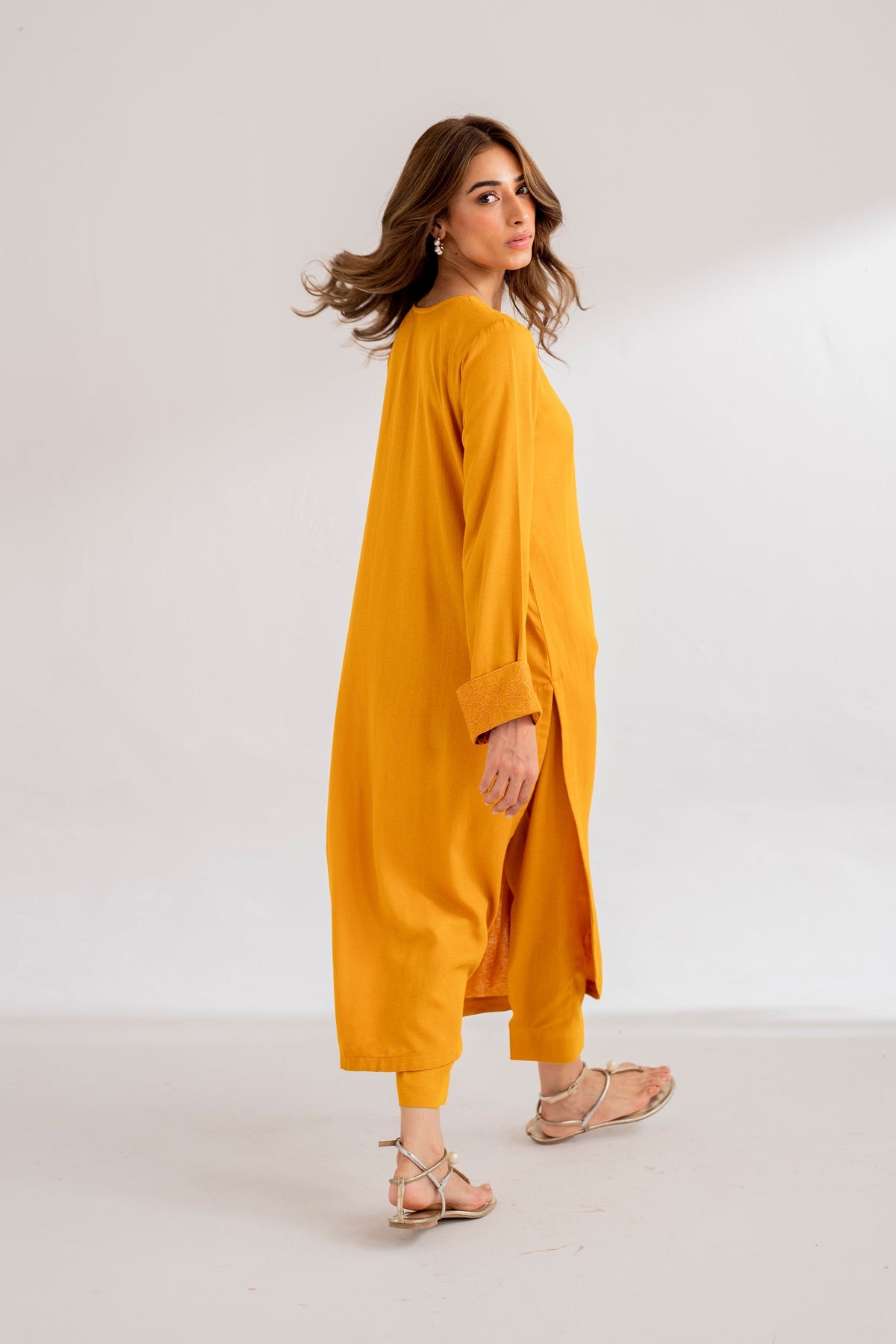 Hana | Vogue 24 |  Cove by Hana - Designer Dress - Type: Ladies Clothes - Available at Libayah - 100% Original