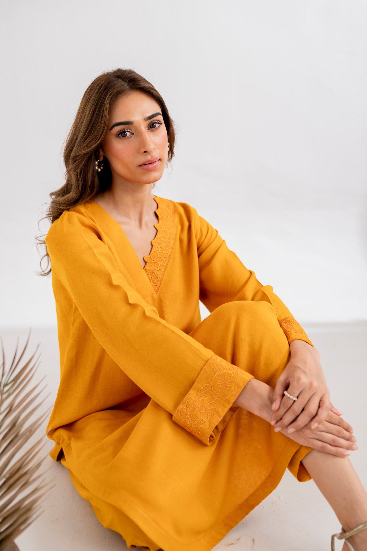 Hana | Vogue 24 |  Cove by Hana - Designer Dress - Type: Ladies Clothes - Available at Libayah - 100% Original