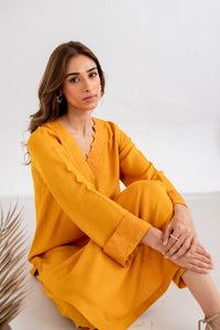 Hana | Vogue 24 |  Cove by Hana - Designer Dress - Type: Ladies Clothes - Available at Libayah - 100% Original