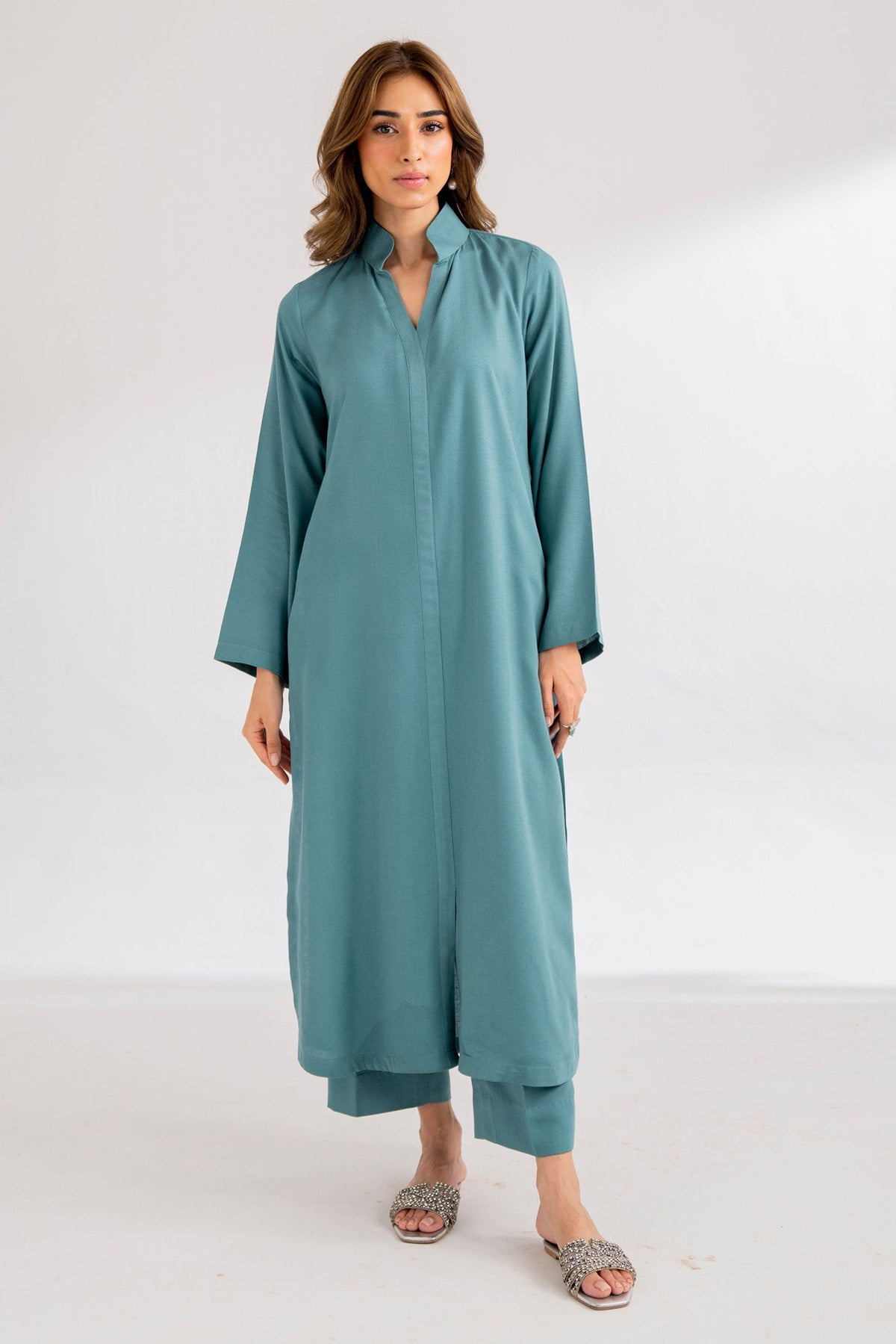 Hana | Vogue 24 |  Oceana by Hana - Designer Dress - Type: Ladies Clothes - Available at Libayah - 100% Original