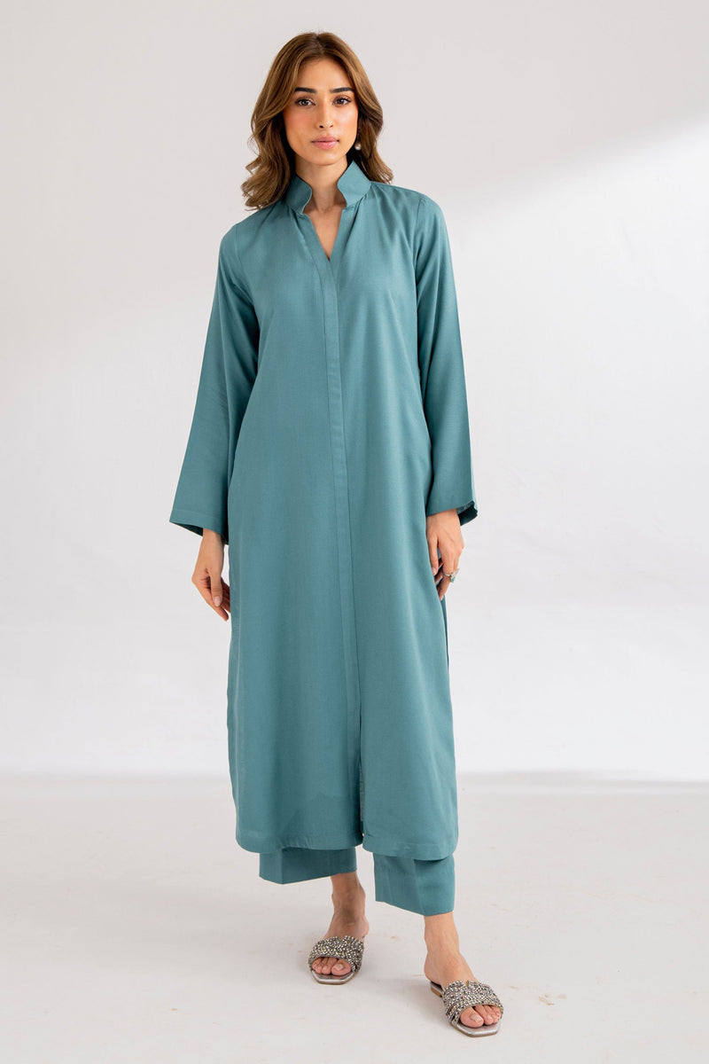 Hana | Vogue 24 |  Oceana by Hana - Designer Dress - Type: Ladies Clothes - Available at Libayah - 100% Original