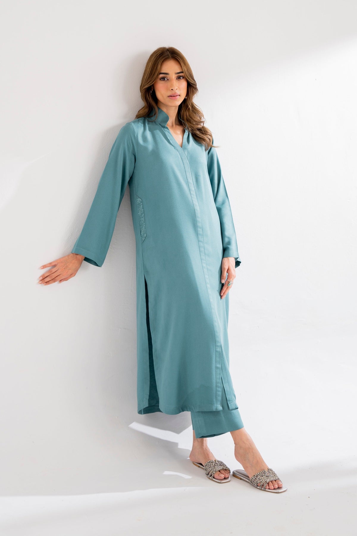 Hana | Vogue 24 |  Oceana by Hana - Designer Dress - Type: Ladies Clothes - Available at Libayah - 100% Original